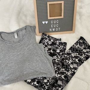 Workout Set